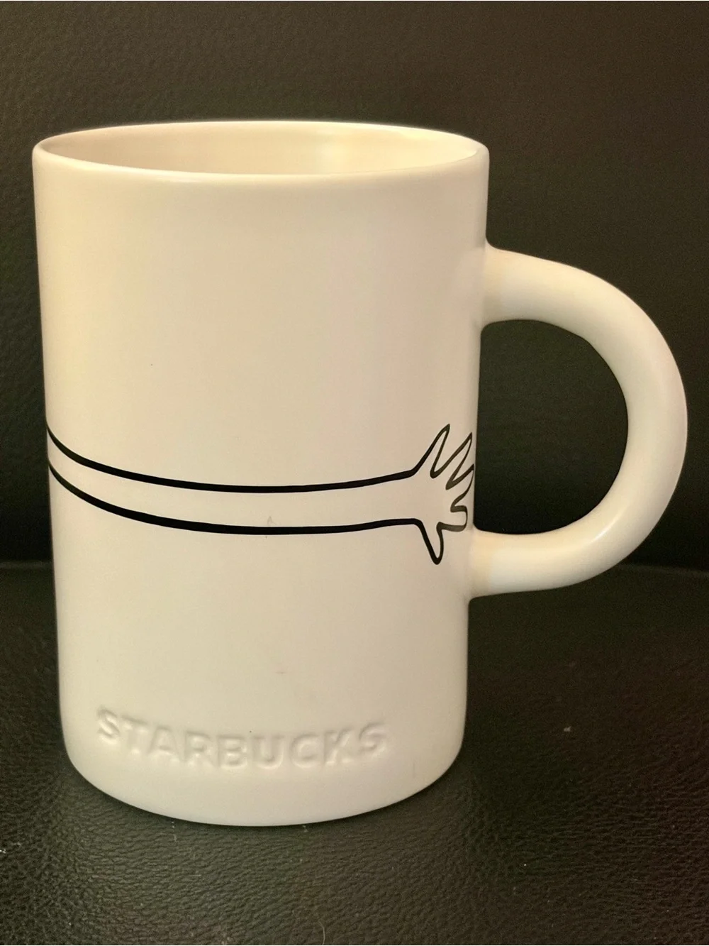 Starbucks nwt kitchen
